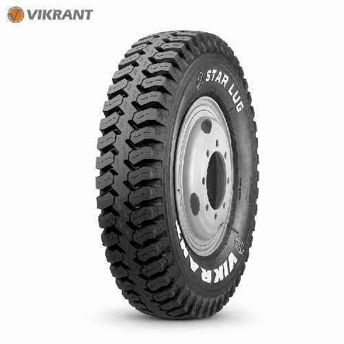 750X16-16PR STAR LUG POSTERIOR VIKRANT
