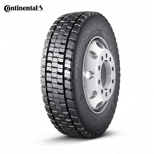 295/80R22.5 16PR CONTINENTAL HDR2+SA POS EC