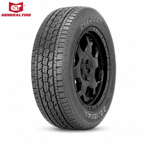 245/70R16 107T GENERAL GRABBER HTS ECU