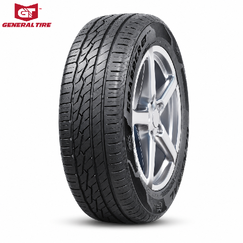 225/55R18 98V GENERAL GRABBER GT PLUS EC