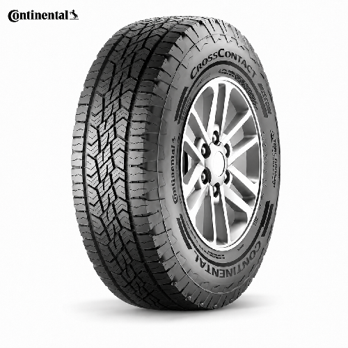 215/60R17 96H FR CROSSCONTACT ATR EC