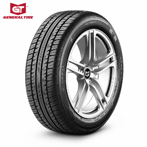 165/60R14 75T FR GENERAL TIRE ALTIMAX XP7