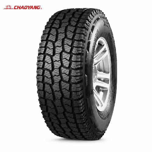 LT245/75R16 10PR CHAO YANG SL369 AT