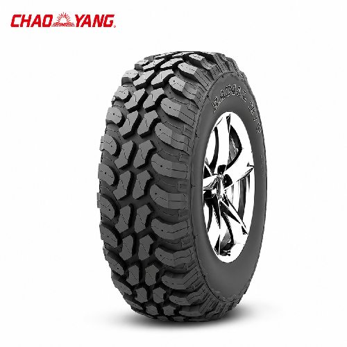 LT265/70R17 10PR CHAO YANG SL366