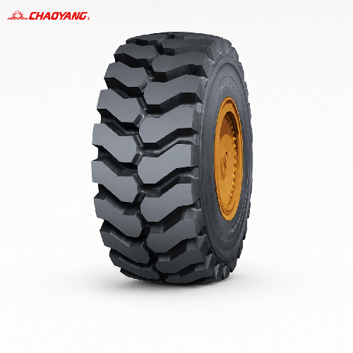29.5R25 ** CHAO YANG CB773 L-5 TL AIR RING