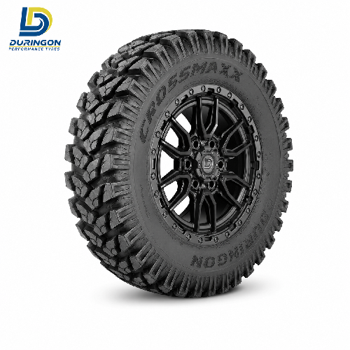 LT245/75R16 120/116Q DURINGON CROSSMAXX MT