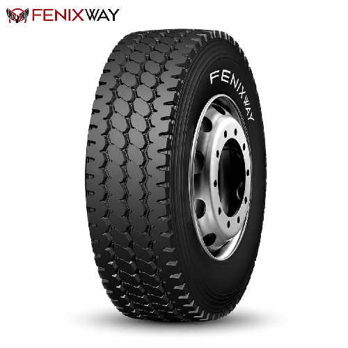 235/75R17.5 18PR FENIXWAY VALOR 99 MIX