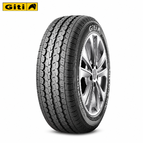 165R14LT 96/95S 8PR GITIVAN 600V1 GITI