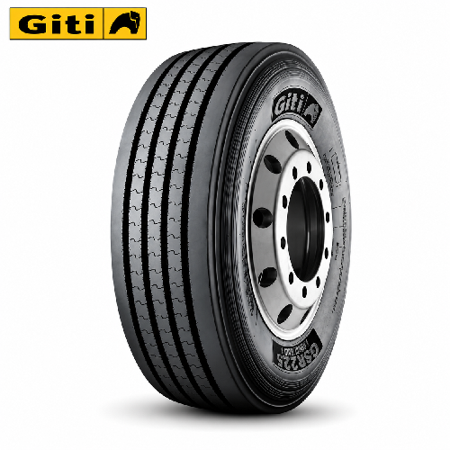 295/80R22.5 18PR GITI GSR225 DEL HYB
