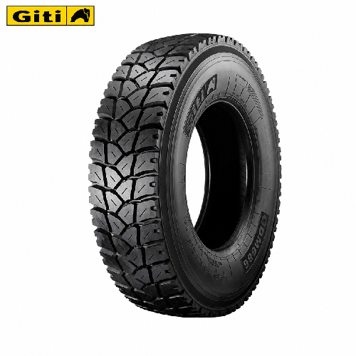 315/80R22.5 20PR GITI GDM686 POST