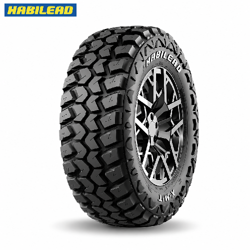 LT245/75R16 PRACTICALMAX MT RS25 HABILEAD