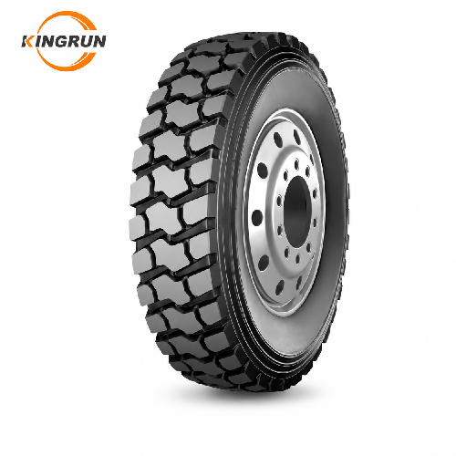 1200R20 20PR KINGRUN TT98 POS PATA DE OSO